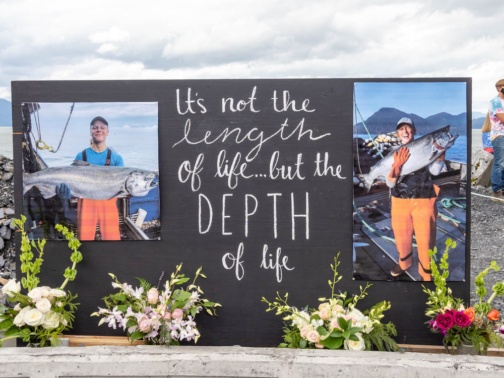 Wrangell Mariners' Memorial