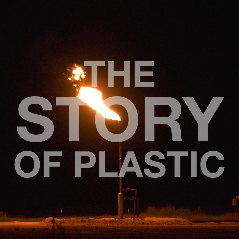 Film tackles unrecyclable plastics in waste stream Petersburg Pilot